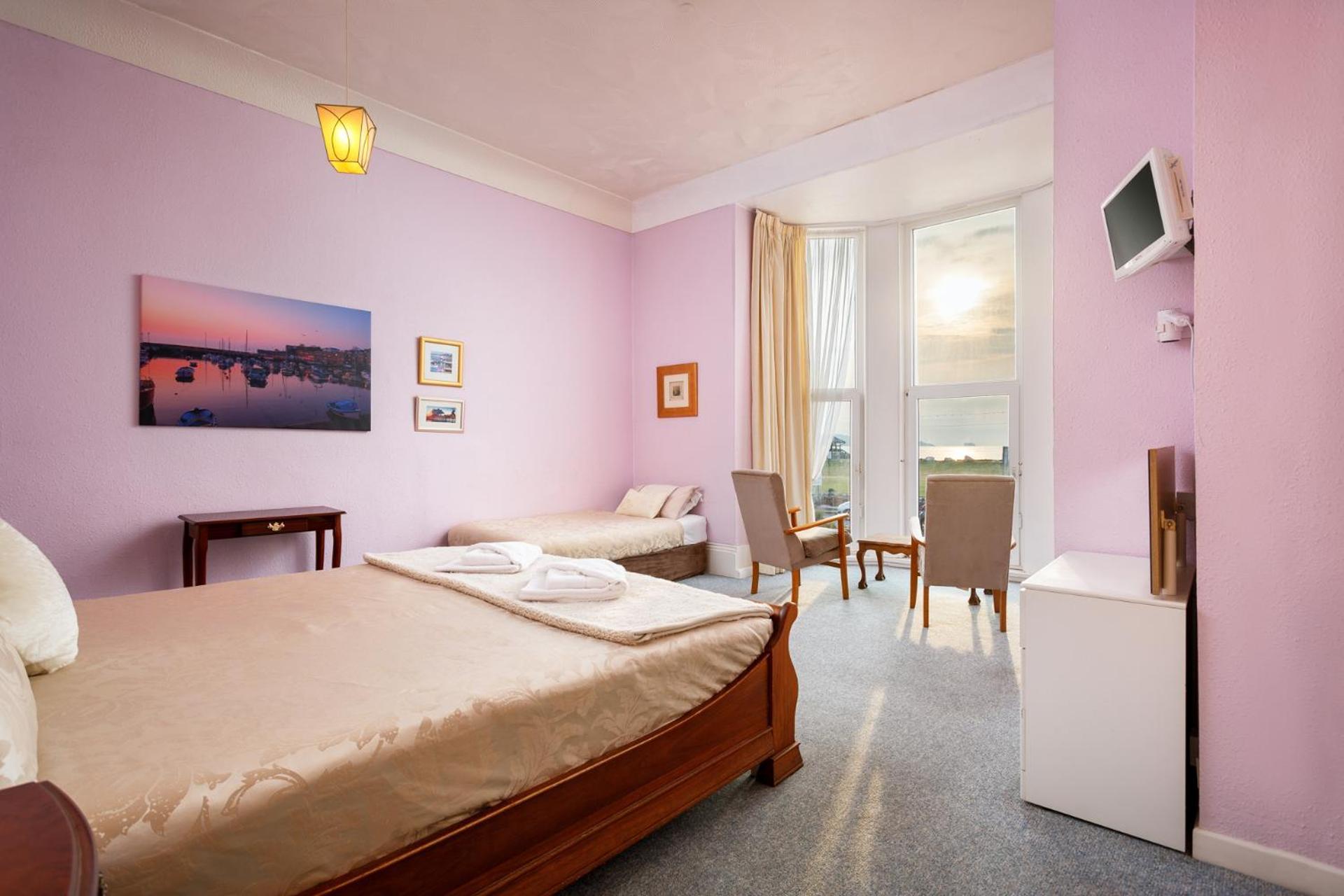 Cherry Tree Bed & Breakfast
