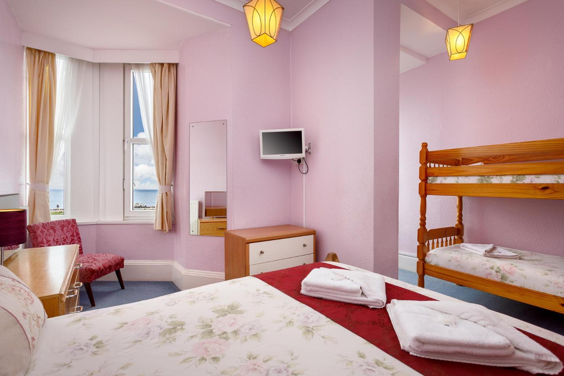Cherry Tree Bed & Breakfast