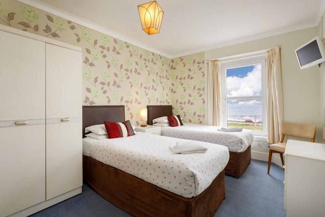 Cherry Tree Bed & Breakfast