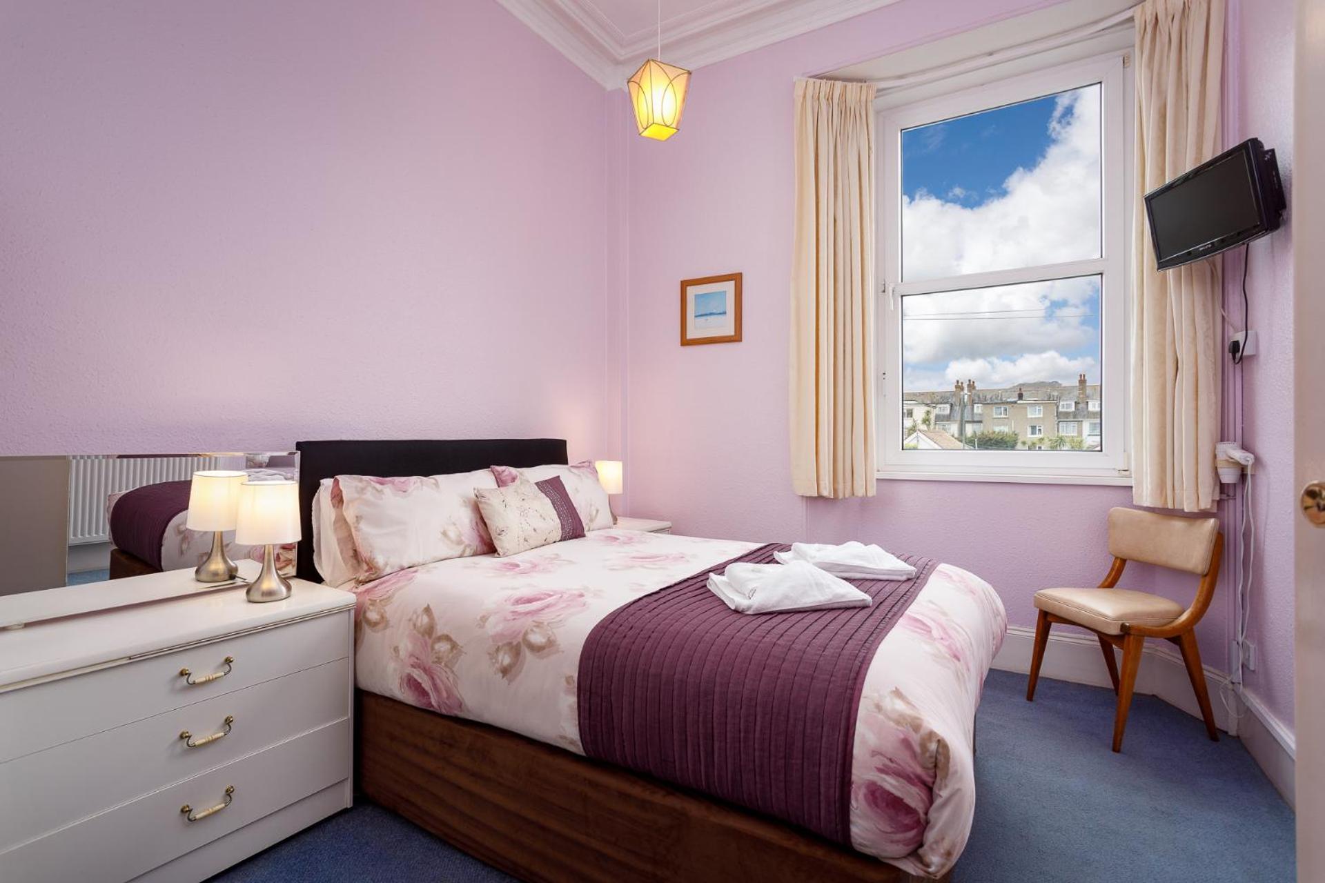 Cherry Tree 3* Paignton