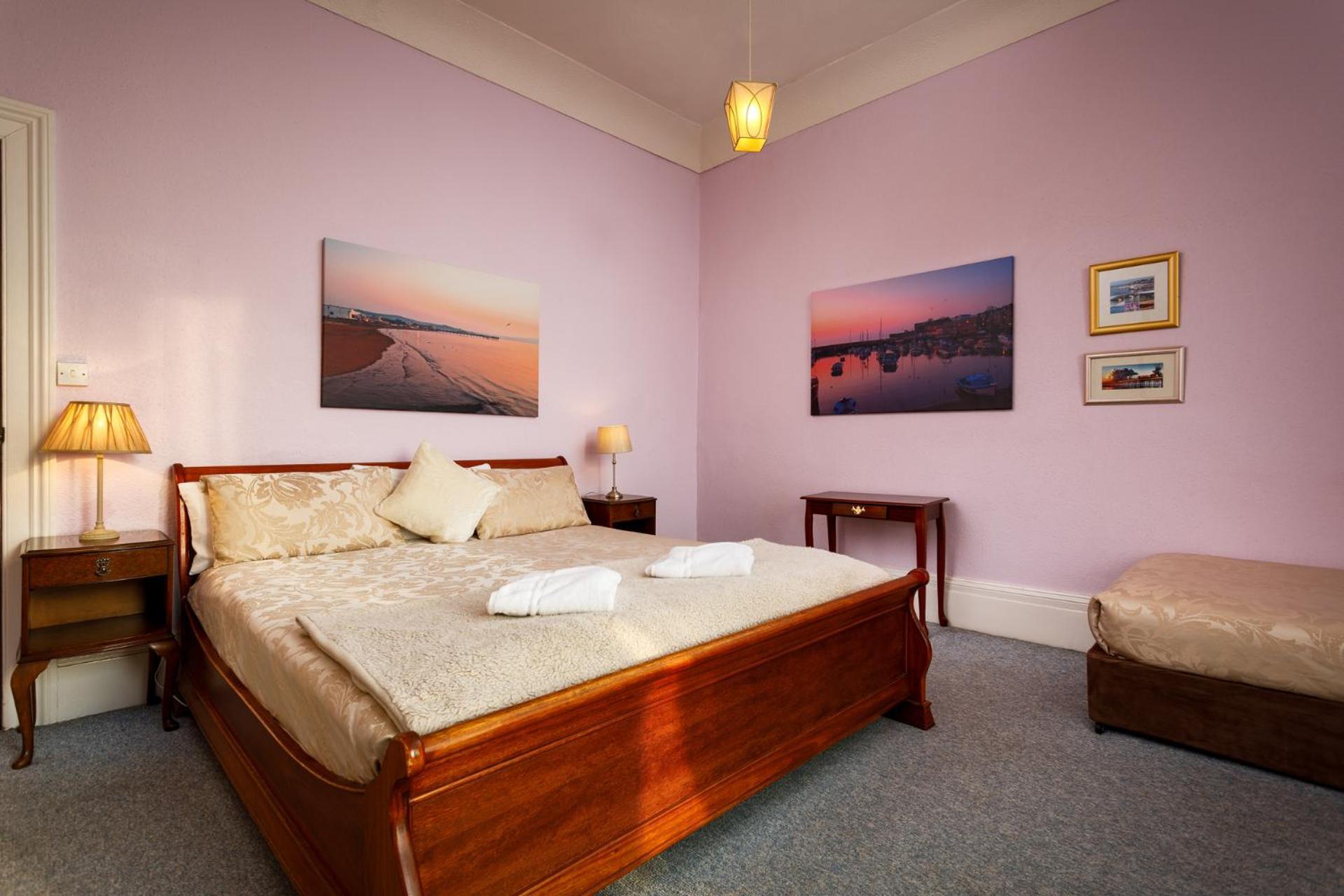 Cherry Tree Bed & Breakfast